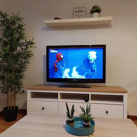145a Moderno Dos Apartment