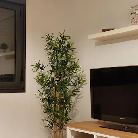 Apartment 145a Moderno Dos