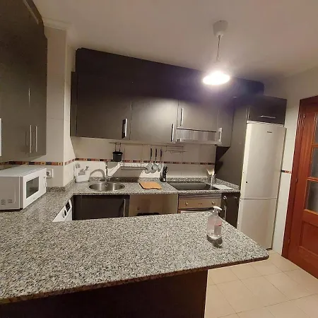 Apartman R2r - Moderno Dos - 145a Gijón