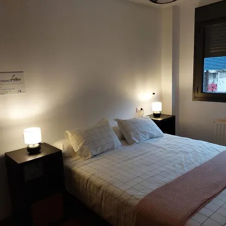 Apartment 145a Moderno Dos