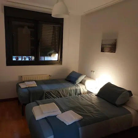 Apartment 145a Moderno Dos