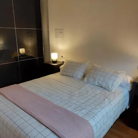 Apartment 145a Moderno Dos *