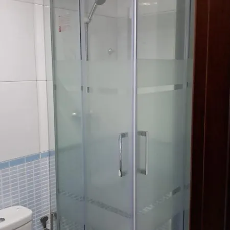 Apartment 145a Moderno Dos