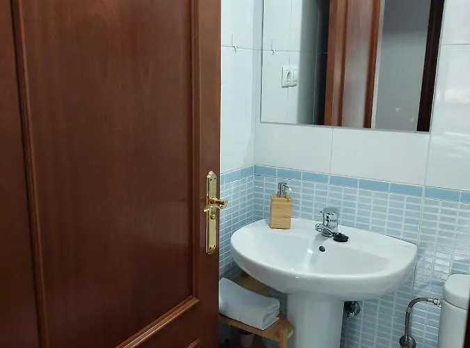 Daire 145a Moderno Dos By R2r Consulting Gijón