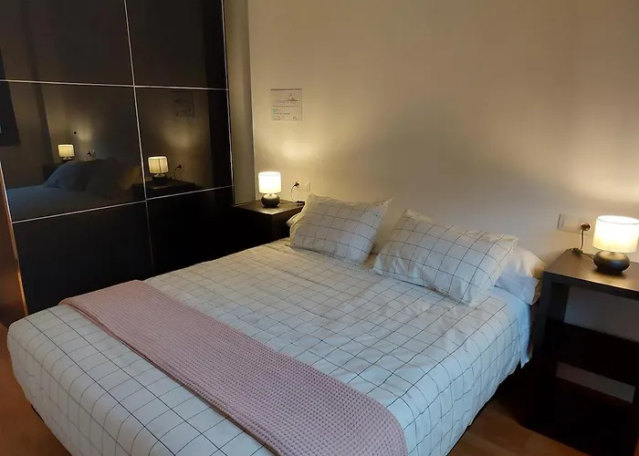 Lägenhet 145a Moderno Dos By R2r Consulting *