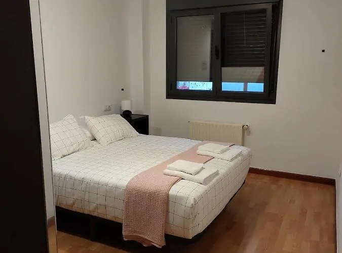 Lägenhet 145a Moderno Dos By R2r Consulting Gijón